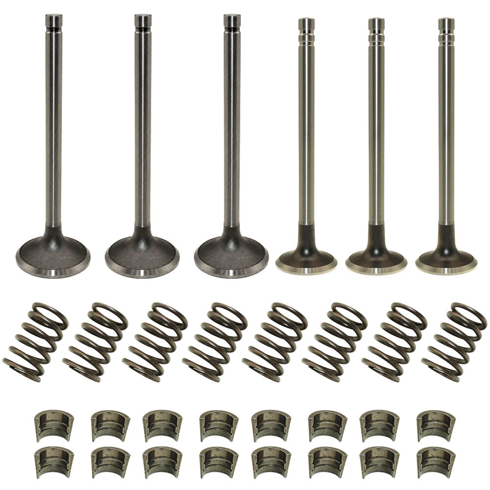 Rebuild Kit Fits Ford/New Holland Replaces 70209103
