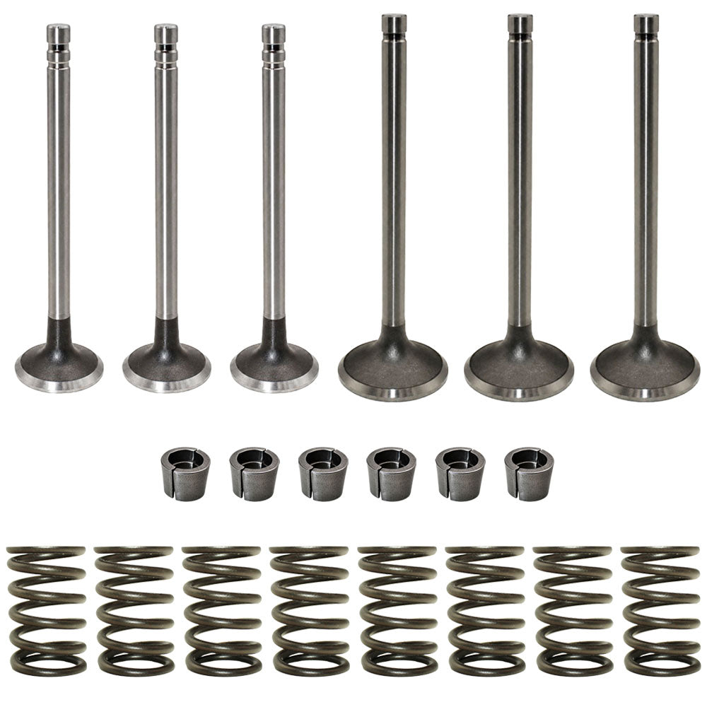Rebuild Kit Fits Ford/New Holland Replaces 70209103