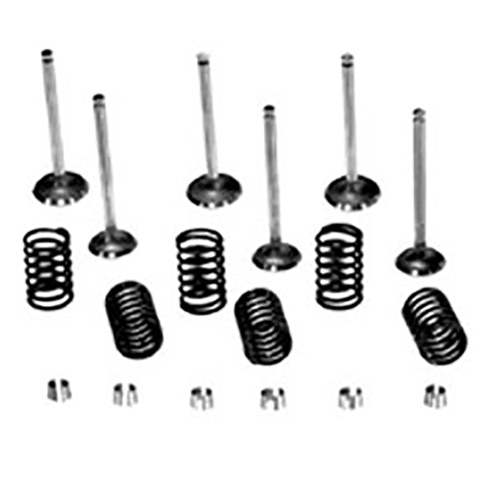 VPA6050 Valve Train Kit Fits John Deere 3.152D 3.164D, 3.179D