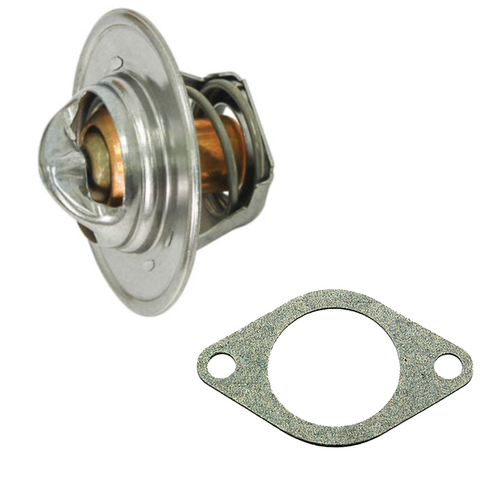 AT22961 RE33705 T20215 Thermostat Kit Fits John Deere Tractors