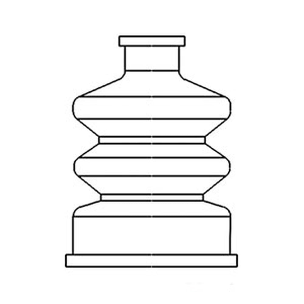 VPH1620 Gear Lever Boot for Fiat 570 570DT 580 580DT 670 670DT 680 780 880 980