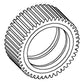 VPJ7851 New Planetary Pinion Gear Fits Case-IH Tractor Models 485 585 595 +