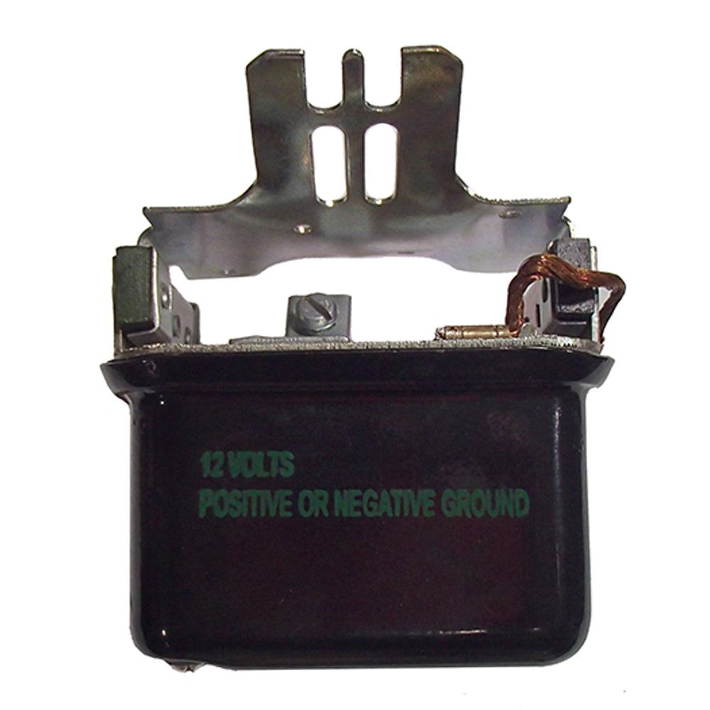 12V Voltage Regulator Fits Allis Chalmers Replaces 70228553