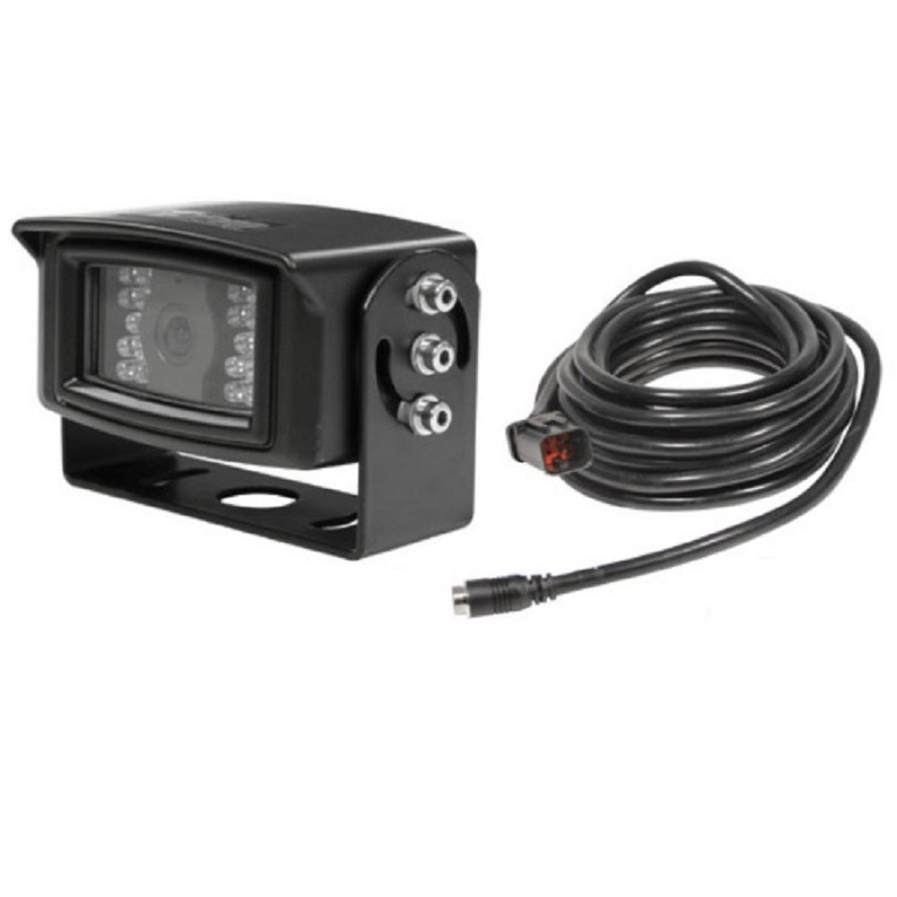 GREENSTAR Command Center Camera & Cable For Video GS3C Fits John Deere S 7R 8R 9