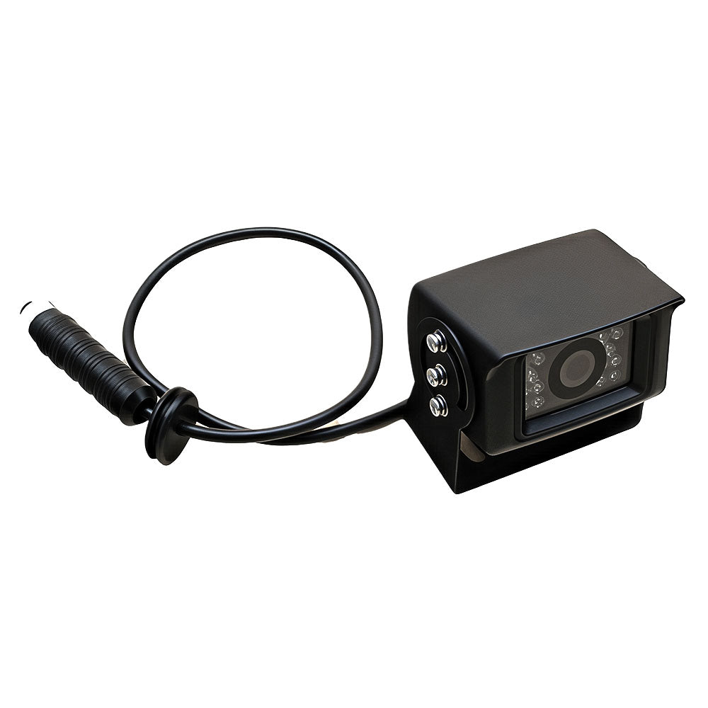 Tractor Fits CabCam Video Camera Waterproof with Audio VS1C110