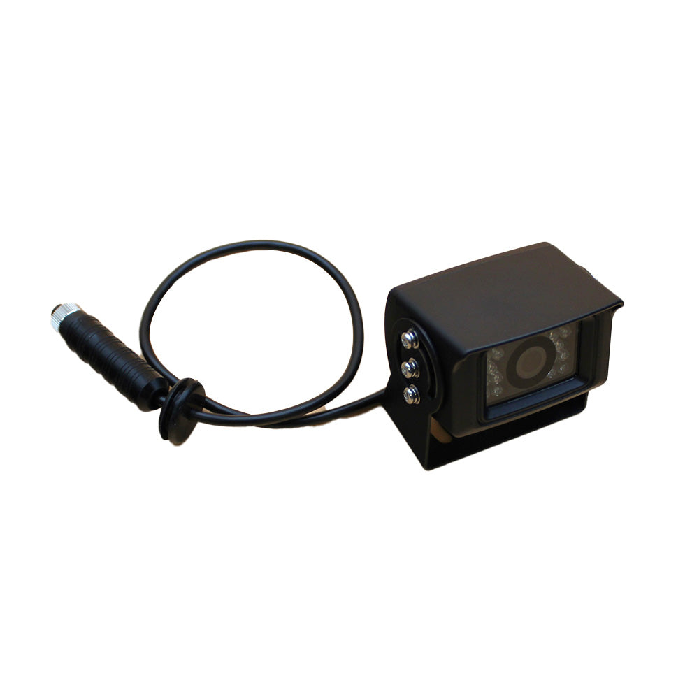 Fits CabCam WaterProof Color Camera 110° Fits Multiple Makes & Models