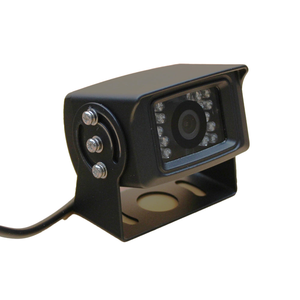 VS1C110 110° Fits CabCam Color Camera Fits a Variety of Makes & Models
