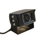 Fits CabCam WaterProof Color Camera 110° Fits Multiple Makes & Models