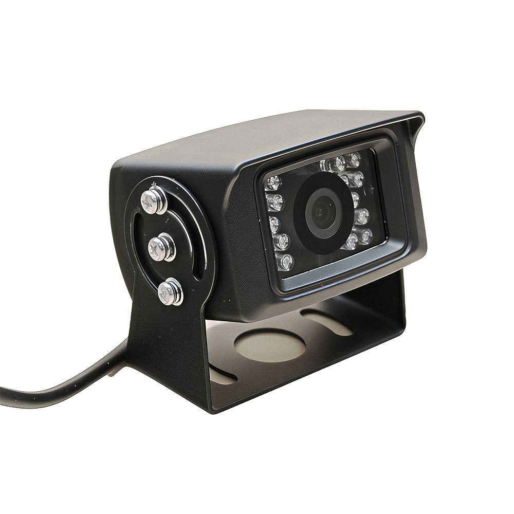 Tractor Fits CabCam Video Camera Waterproof with Audio VS1C110
