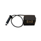 Fits CabCam VS1C110 Camera 110° Waterproof Color Camera with Audio
