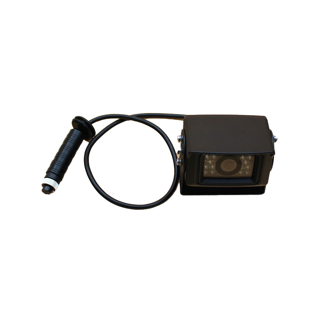 Fits CabCam VS1C110 Camera 110° Waterproof Color Camera with Audio