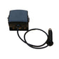 Fits CabCam VS1C110 Camera 110° Waterproof Color Camera with Audio