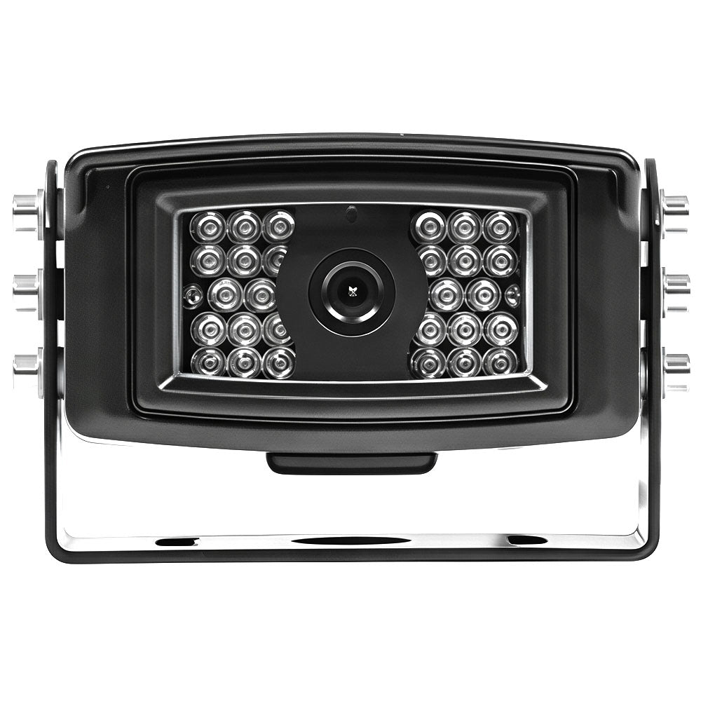 Tractor Fits CabCam Video Camera Waterproof with Audio VS1C110