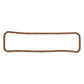 VS38259 Valve Cover Gasket Standard Size Made with Cork Material Fits Ford