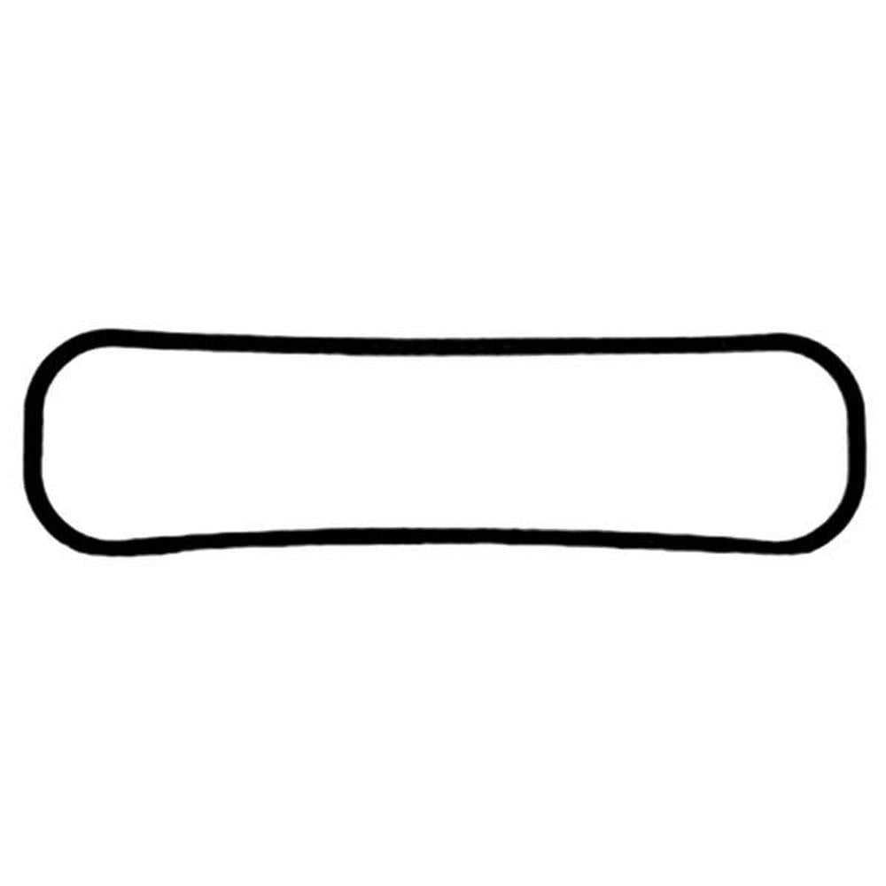 VS38416 Valve Cover Gasket Set Fits Allis-Chalmers