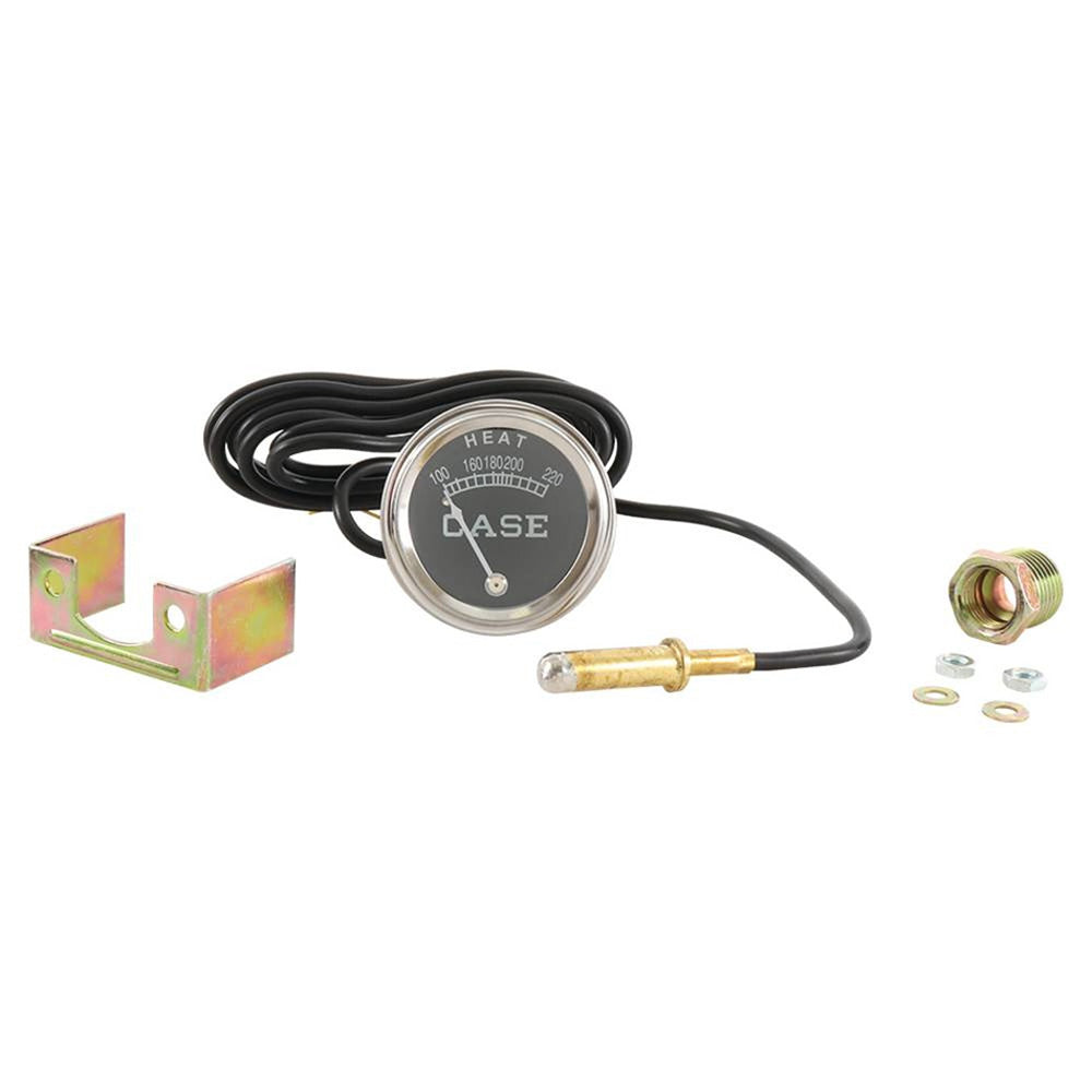 Temperature Gauge Fits Case C DO SO L VAO VAI VAC VA D SI V SC DV VAH DC DI S