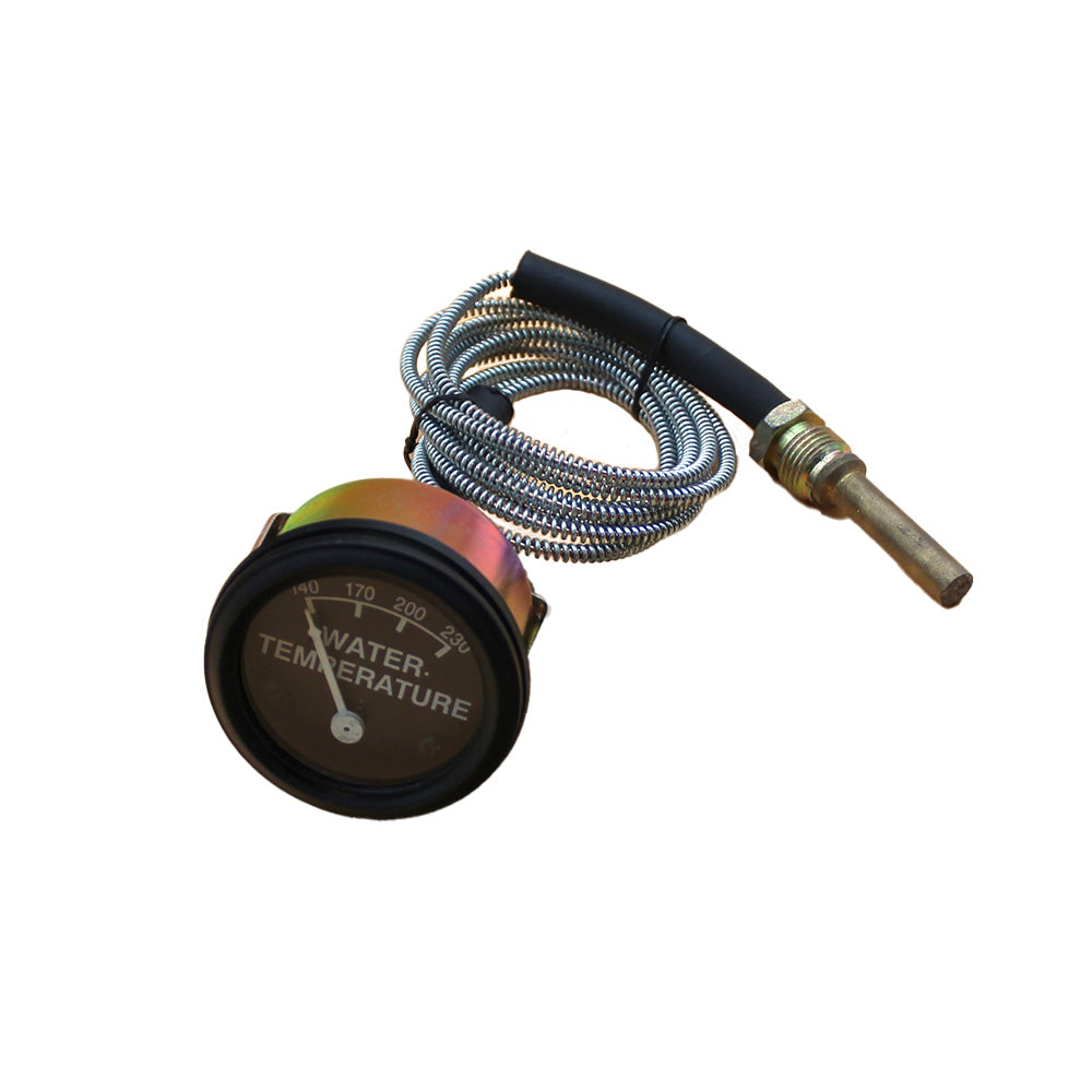 Water Temperature Gauge VT2265 Fits Case VAC-14, VAH, VAO, VAS, VC, VO