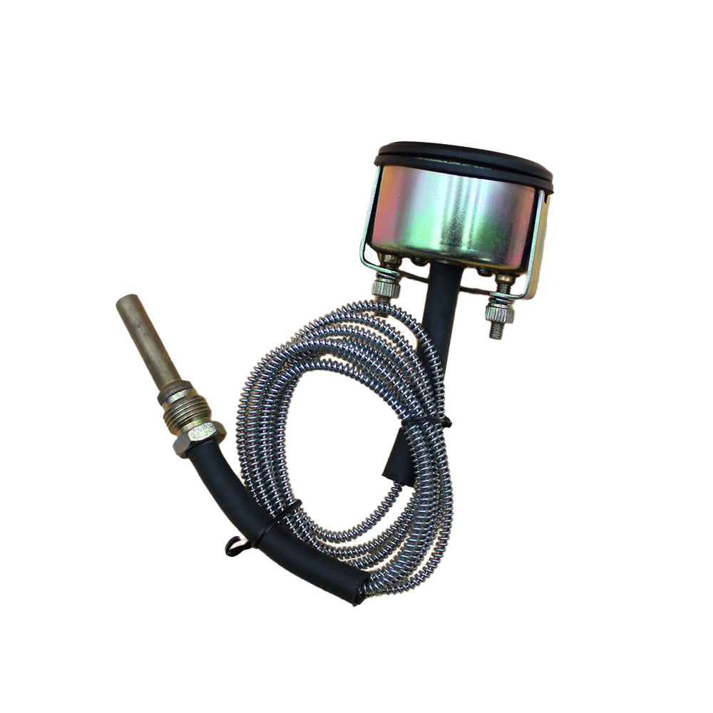 Water Temperature Gauge VT2265 Fits Case VAC-14, VAH, VAO, VAS, VC, VO