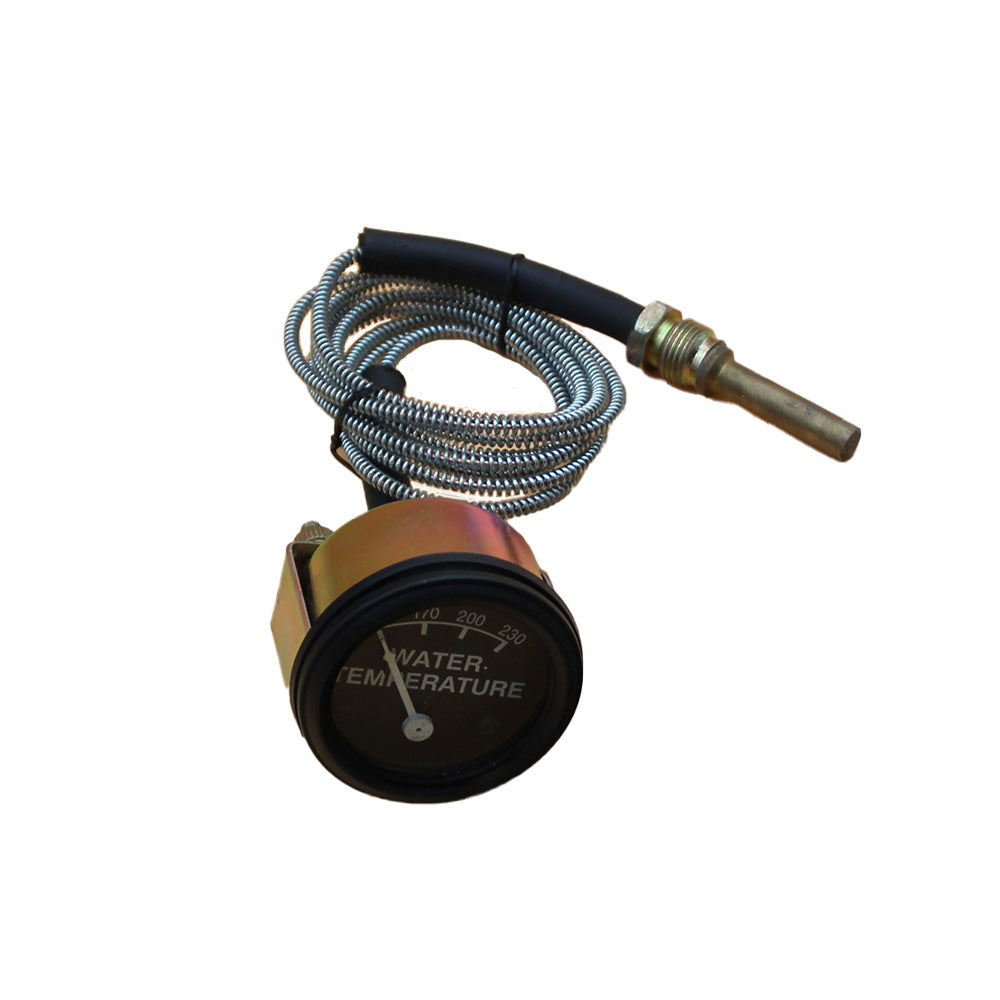 Water Temperature Gauge VT2265 Fits Case SO, V, VA, VAC, VAC-11, VAC-12