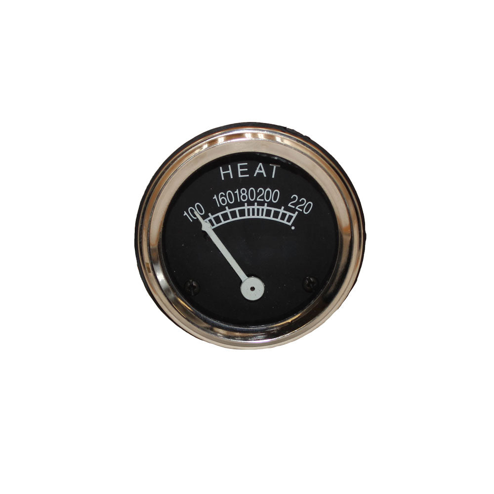 Water Temperature Gauge Fits Case Replaces VT2265
