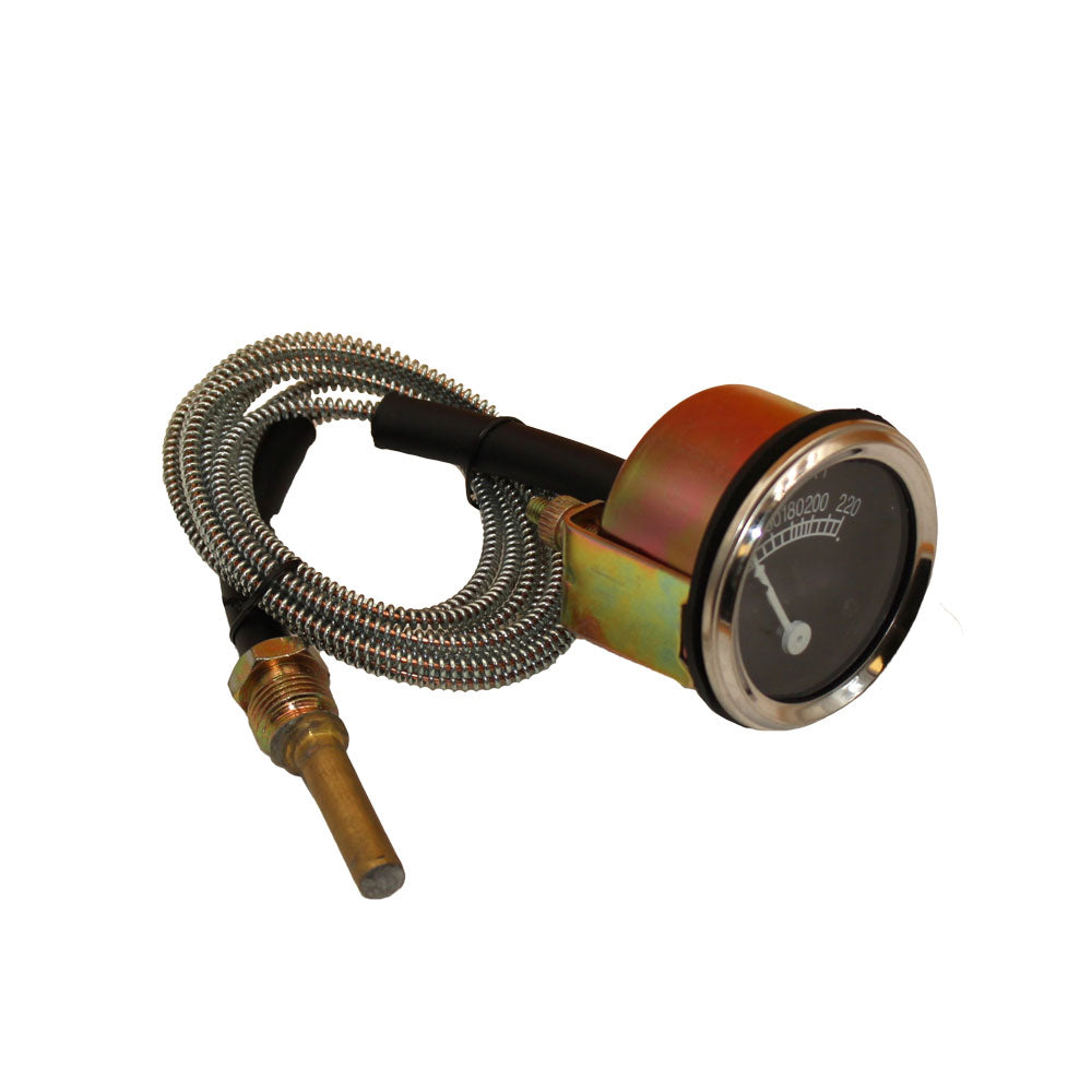 R3540 Water Temp Gauge - Fits Case Models DC, SC, VAC