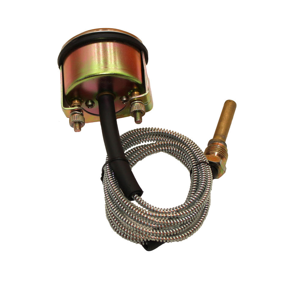 Water Temperature Gauge Fits Case Replaces VT2265