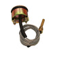 Water Temperature Gauge Fits Case/International Harvester Replaces VT2265