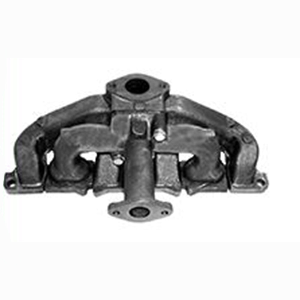 Intake & Exhaust Manifold Fits Case VA VAC Tractor VT329 VT330
