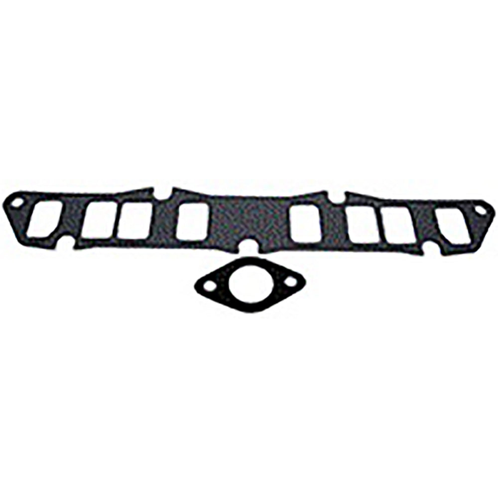 Intake & Exhaust Manifold Fits Case VA VAC Tractor VT329 VT330