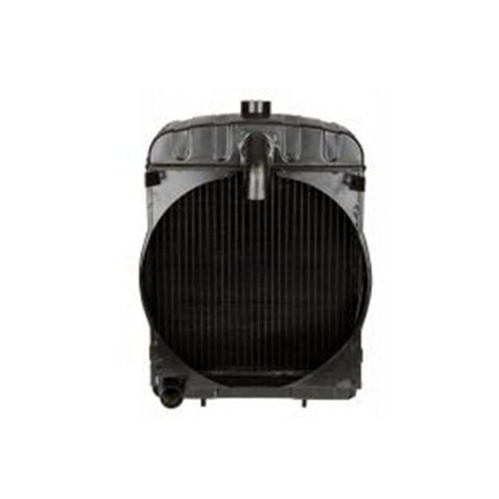 Tractor Radiator Fits Case/International VA VAC VAI VAO VAH VTA2688