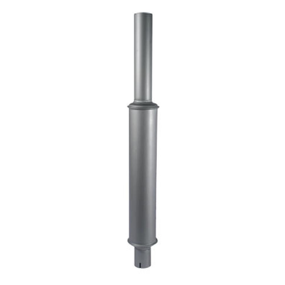 Muffler Fits Case Replaces G45727