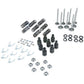 VOKF928N VTK120 Cylinder Head Valve Kit Fits Ford Tractors 2N 8N 9N