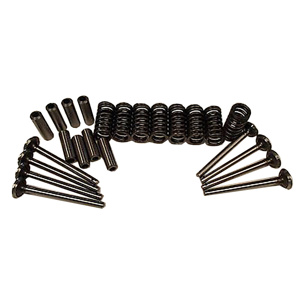 Valve Train Kit Fits Massey Ferguson Replaces 1750062M1