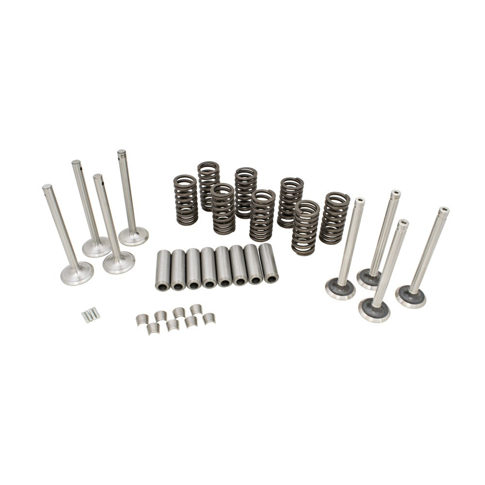 MFS3331 Valve Train Kit - Fits Massey Ferguson TO30, TO35, F40, 35, 50, 135