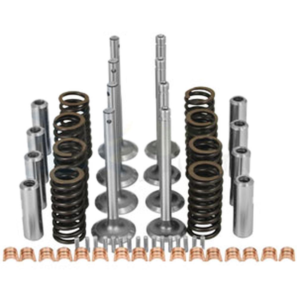 VTKMF35 Valve Train Kit Fits Massey-Harris