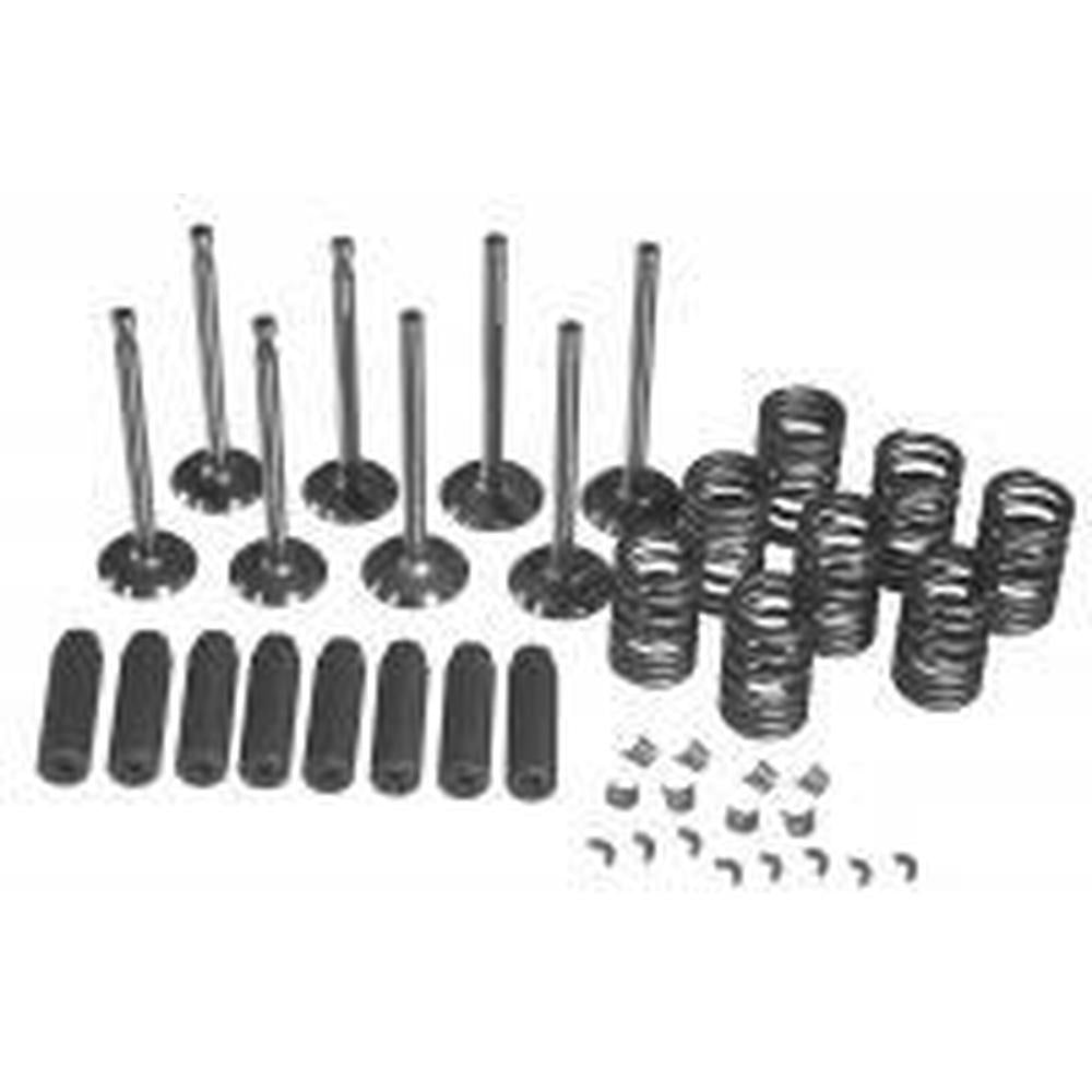 Valve Train Kit Fits International Harvester Fits FARMALL M Super M Tractors