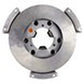 W13865A 11" Single Stage Pressure Plate - Reman Fits Minneapolis Moline