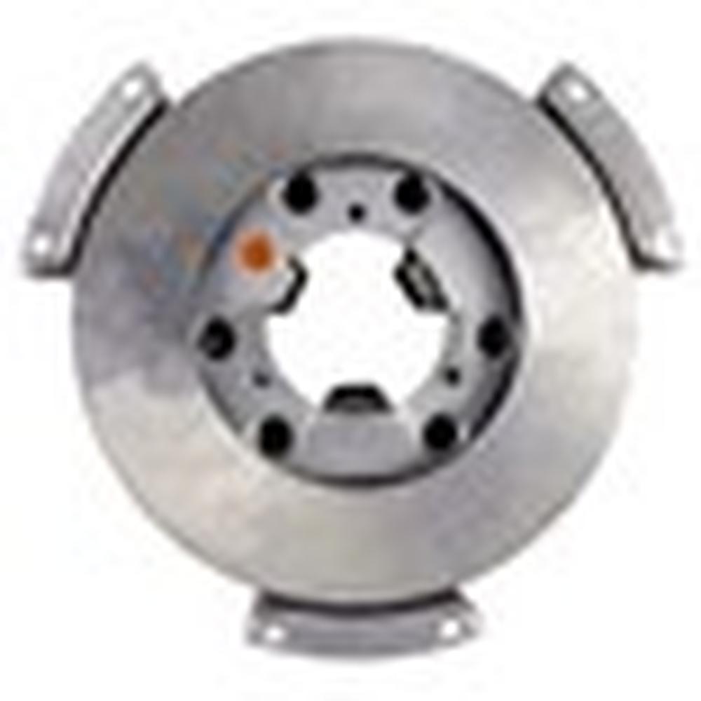 W13865A 11" Single Stage Pressure Plate - Reman Fits Minneapolis Moline