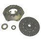 W155916K Clutch Kit - 11" Fits Oliver