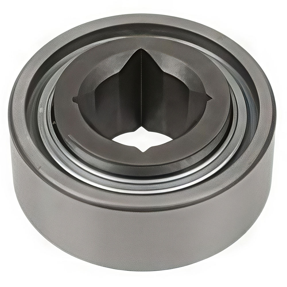 AA14878 Tractor Pre-Lube Cylindrical Disc Bearing Square Bore 9C16 DC208TT8