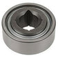 Disc Bearing Fits Universal Products Replaces W208PP8-I