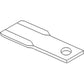 Rotary Blade W34286 Fits John Deere 205 227 307