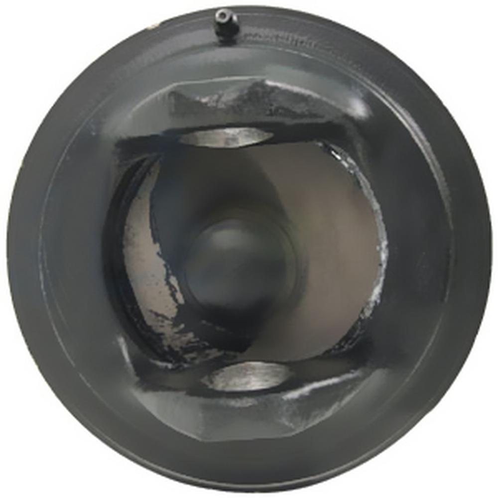 CV Double Yoke Center Housing Fits WWE Series: 2580 WWZ Series: 2580 550-7900