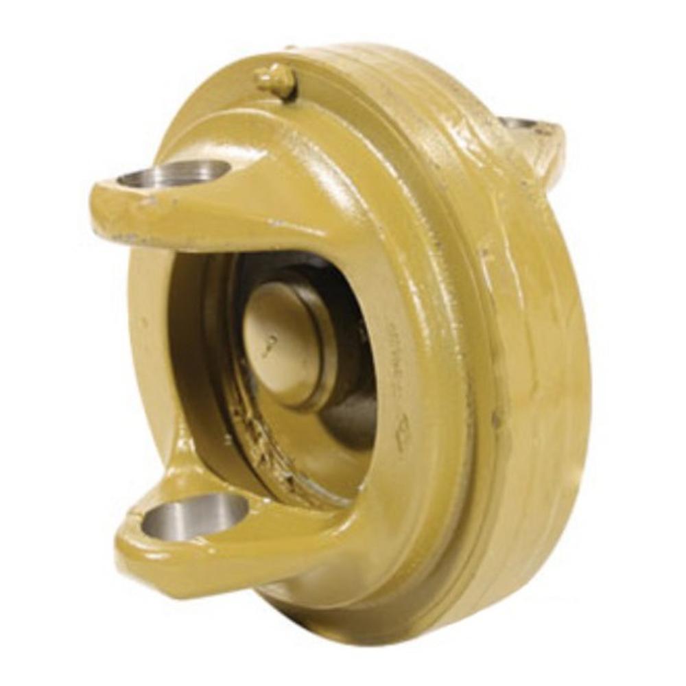 CV Double Yoke Center Housing Fits WWE Series: 2580 WWZ Series: 2580 550-7900
