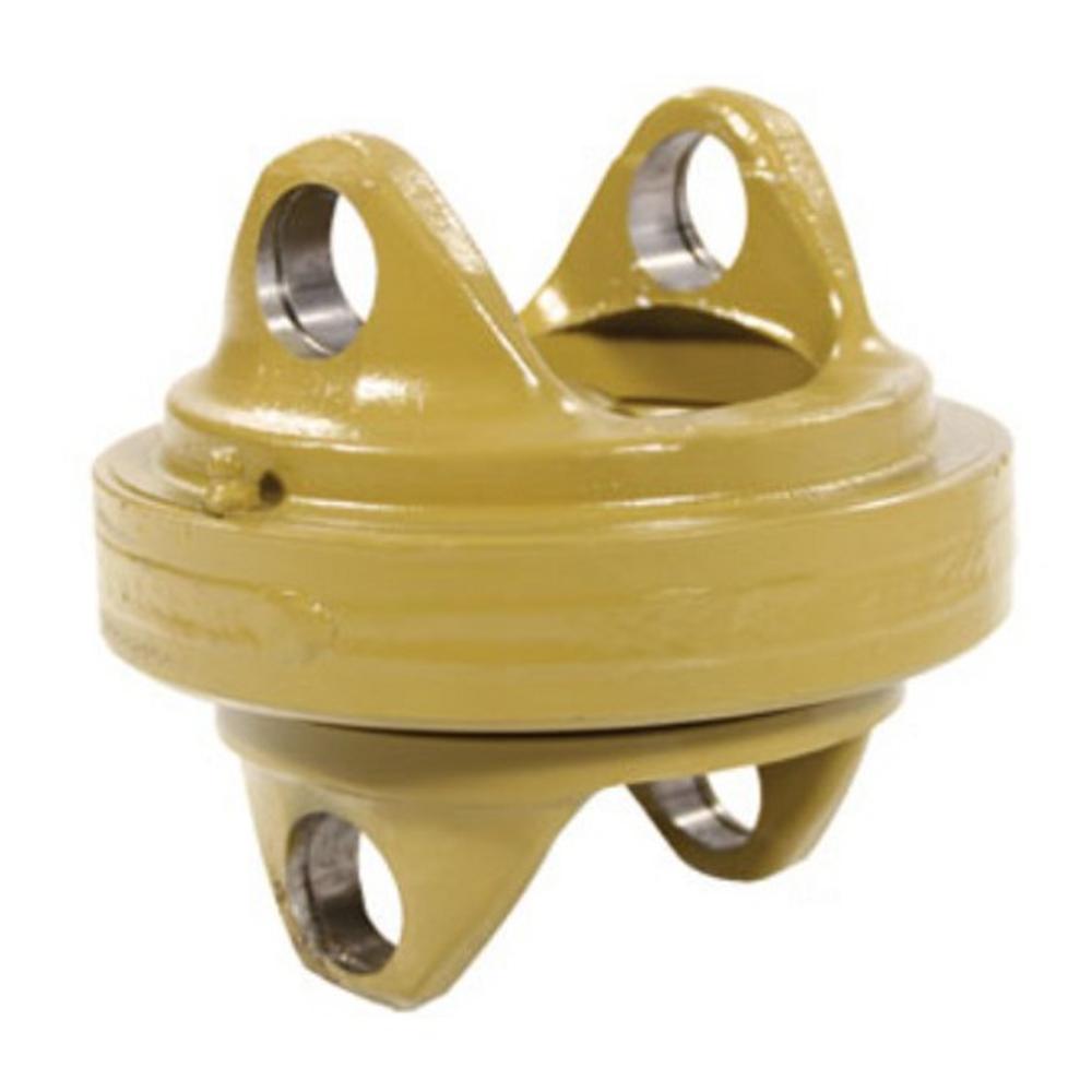 CV Double Yoke Center Housing Fits WWE Series: 2580 WWZ Series: 2580 550-7900