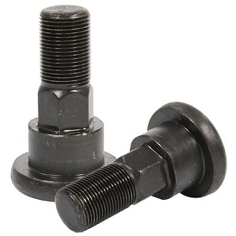 W38686 New Rotary Cutter Blade Bolt Fits John Deere 1008 1018 1418 1508 1517 151