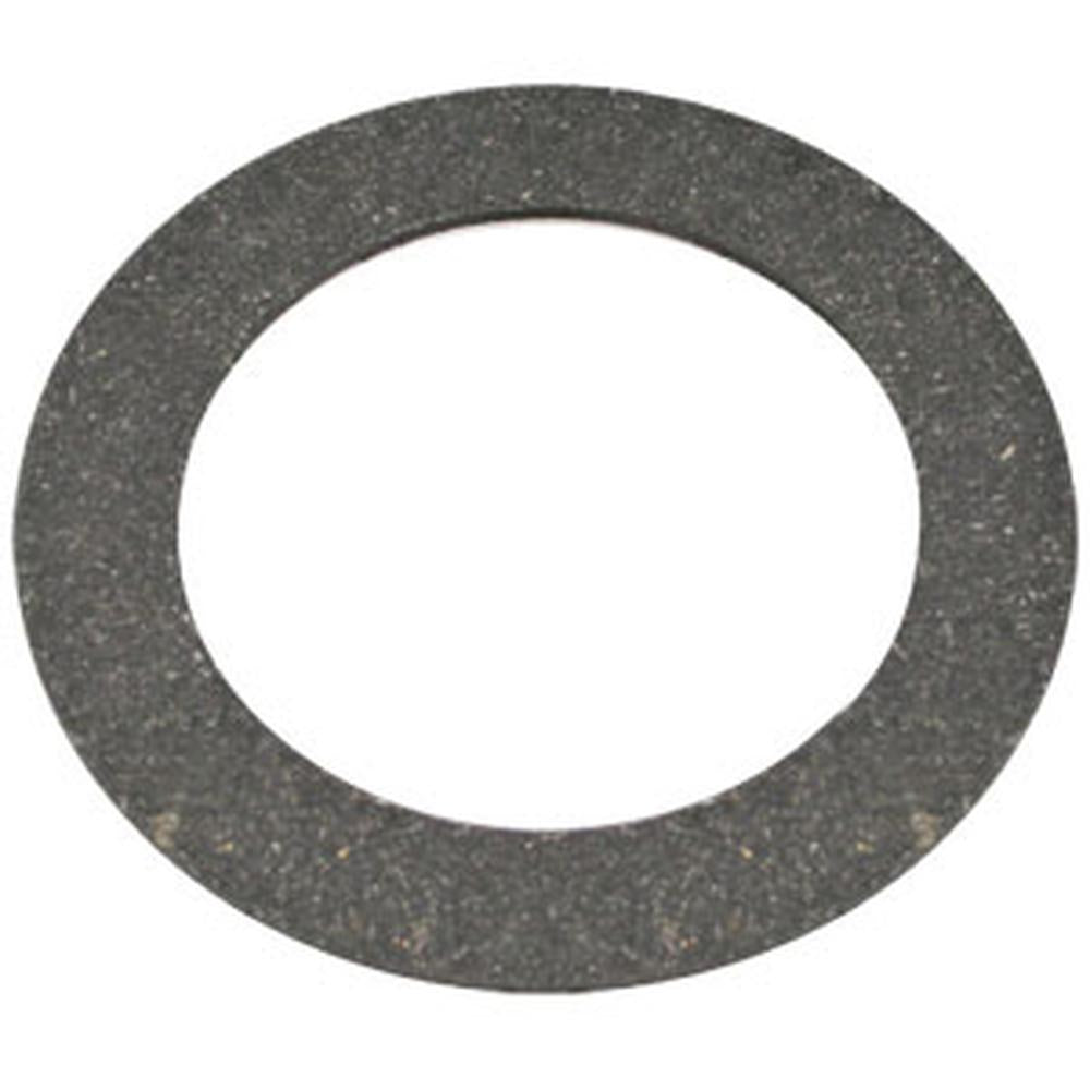 2 PTO Clutch Friction Discs 6.50" OD X 4.50" ID X .128" Thick for Rotary Cutter