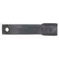 Rotary Cutter Blade Flat Offset Fits John Deere 509 609 709 1008 1508 W43048