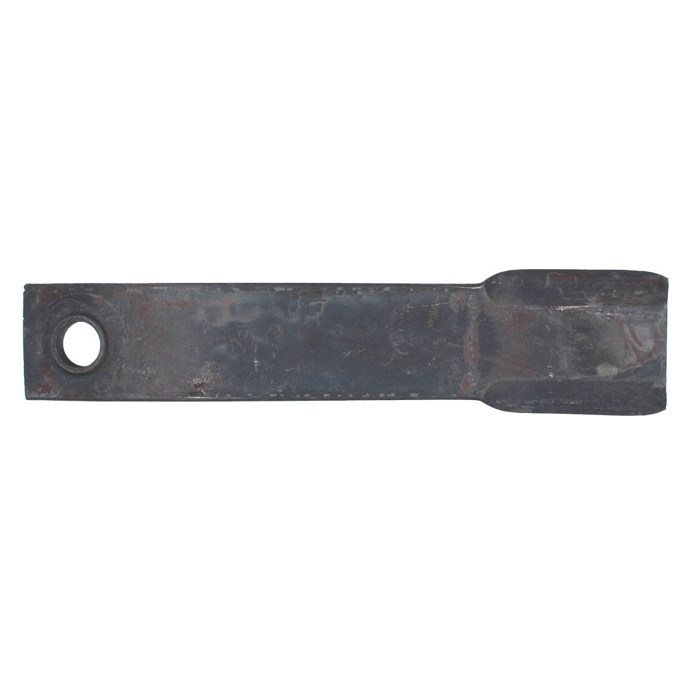 Flat Offset Blade Fits John Deere Replaces 80A39373