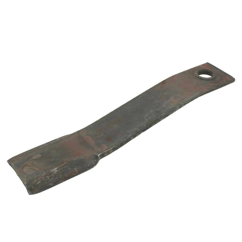 Flat Offset Blade Fits John Deere Replaces 80A39373